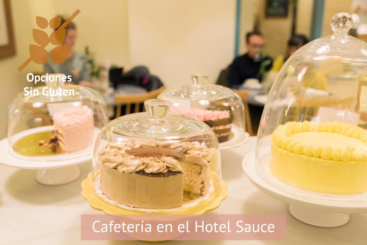 Apartamentos Sabinas Don Jaime Сарагоса Екстериор снимка