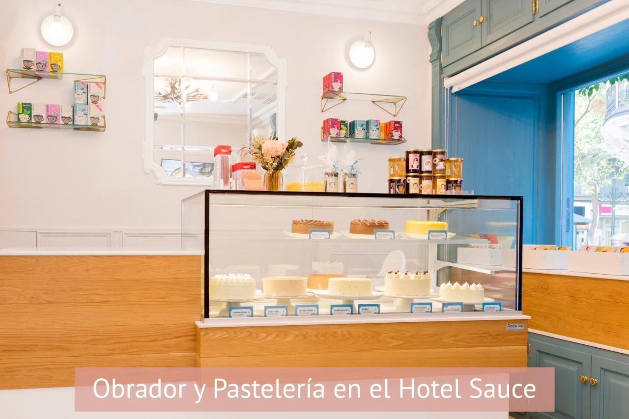 Apartamentos Sabinas Don Jaime Сарагоса Екстериор снимка